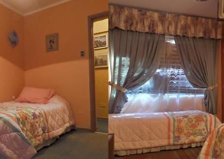 Marilu 'S Bed And Breakfast Hostel Сантьяго Экстерьер фото